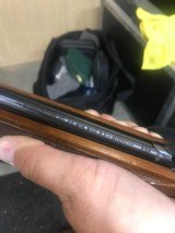 Winchester 255 Deluxe (lever, deluxe, rare!) - 10 of 12