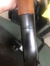 Winchester 255 Deluxe (lever, deluxe, rare!) - 7 of 12
