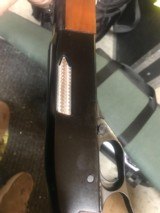 Winchester 255 Deluxe (lever, deluxe, rare!) - 4 of 12
