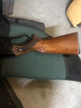 Winchester 255 Deluxe (lever, deluxe, rare!) - 8 of 12