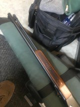 Winchester 255 Deluxe (lever, deluxe, rare!) - 11 of 12