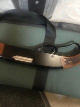 Winchester 255 Deluxe (lever, deluxe, rare!) - 6 of 12