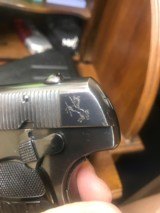 Colt 1903 Hammerless (.32, blue, clean!!) - 5 of 11