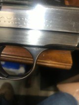 Colt 1903 Hammerless (.32, blue, clean!!) - 3 of 11