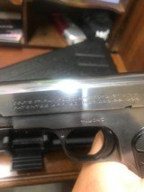 Colt 1903 Hammerless (.32, blue, clean!!) - 11 of 11