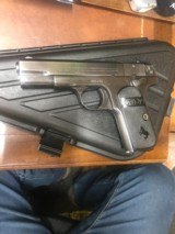 Colt 1903 Hammerless (.32, blue, clean!!) - 2 of 11
