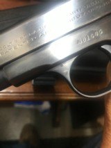 Colt 1903 Hammerless (.32, blue, clean!!) - 7 of 11