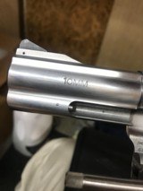 Smith and Wesson 610-3 - 3 of 8