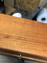 Smith and Wesson 27-2 (6 in, nick, box) - 9 of 9