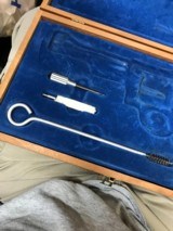 Smith and Wesson 27-2 (6 in, nick, box) - 3 of 9