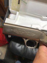 Browning Takedown .22 (stainless, box, RARE!) - 2 of 12