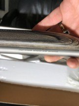 Browning Takedown .22 (stainless, box, RARE!) - 3 of 12