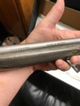 Browning Takedown .22 (stainless, box, RARE!) - 4 of 12