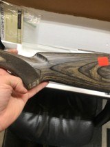 Browning Takedown .22 (stainless, box, RARE!) - 11 of 12