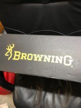 Browning Takedown .22 (stainless, box, RARE!) - 9 of 12
