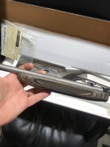 Browning Takedown .22 (stainless, box, RARE!) - 7 of 12