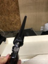 Smith and Wesson 17-6 (8 3/8, box, tools) - 3 of 9
