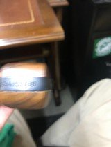 Smith and Wesson 19-4 (blue, 2.5 in, box) - 6 of 9