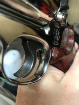 Smith and Wesson 19-5 (6 in, 3 Ts, box) - 9 of 10