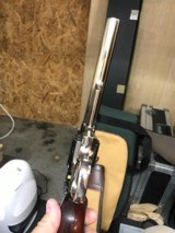 Smith and Wesson 19-5 (6 in, 3 Ts, box) - 7 of 10