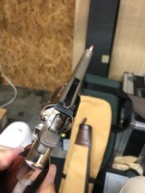 Smith and Wesson 19-5 (6 in, 3 Ts, box) - 8 of 10