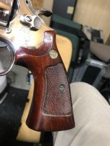 Smith and Wesson 19-5 (6 in, 3 Ts, box) - 6 of 10