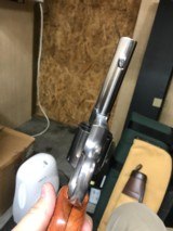 Smith and Wesson 629-1 (4 in, targets) - 6 of 6