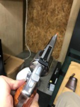 Smith and Wesson 629-1 (4 in, targets) - 4 of 6