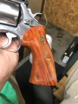 Smith and Wesson 629-1 (4 in, targets) - 3 of 6