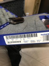 Smith and Wesson 60-10 (357, 3 in, orig box) - 3 of 7