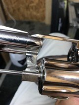 Colt cobra (2 in, nickel) - 3 of 6