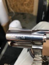 Colt cobra (2 in, nickel) - 4 of 6