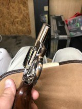 Colt cobra (2 in, nickel) - 5 of 6