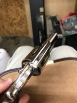 Colt cobra (2 in, nickel) - 6 of 6