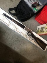Winchester 94 Legendary Lawman (30-30) - 1 of 13
