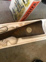Winchester 94 Legendary Lawman (30-30) - 12 of 13