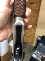 Winchester 94 Legendary Lawman (30-30) - 5 of 13