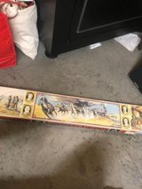 Winchester 94 Legendary Lawman (30-30) - 10 of 13