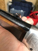 Winchester 94 Legendary Lawman (30-30) - 9 of 13