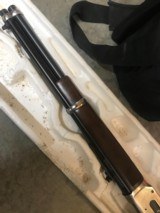Winchester 94 Legendary Lawman (30-30) - 6 of 13