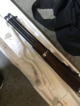 Winchester 94 Legendary Lawman (30-30) - 8 of 13