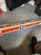 Winchester 94 Legendary Lawman (30-30) - 7 of 13