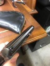 Browning “Baby” .25 acp (1966) - 7 of 7
