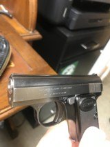 Browning “Baby” .25 acp (1966) - 5 of 7