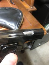 Browning “Baby” .25 acp (1966) - 6 of 7