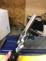 Colt Anaconda (4 in, box) - 4 of 7