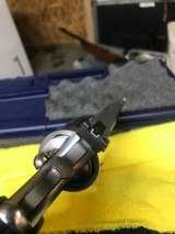 Colt Anaconda (4 in, box) - 6 of 7