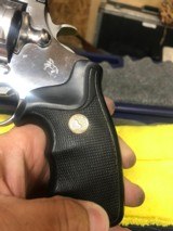 Colt Anaconda (4 in, box) - 7 of 7