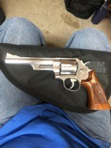 Smith and Wesson 629-3 (6 in, 3 T’s) - 2 of 6
