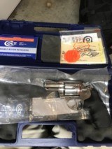 Colt Magnum Carry (2 in, box) - 1 of 6